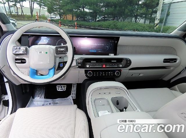 Hyundai Palisade 2026 — photo 7