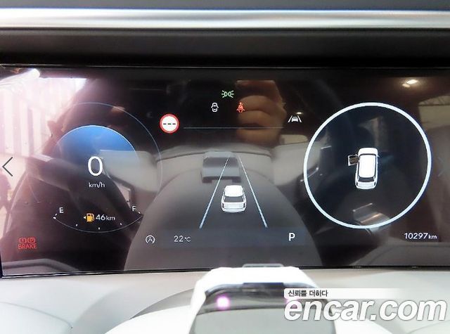 Hyundai Palisade 2026 — photo 9
