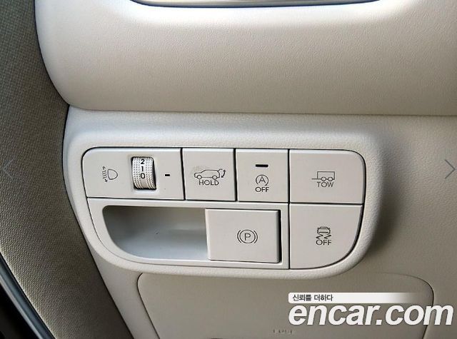 Hyundai Palisade 2026 — photo 12