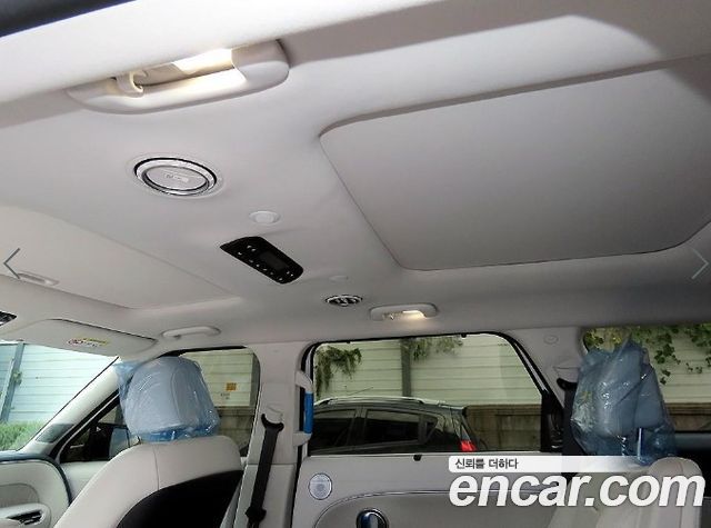 Hyundai Palisade 2026 — photo 14