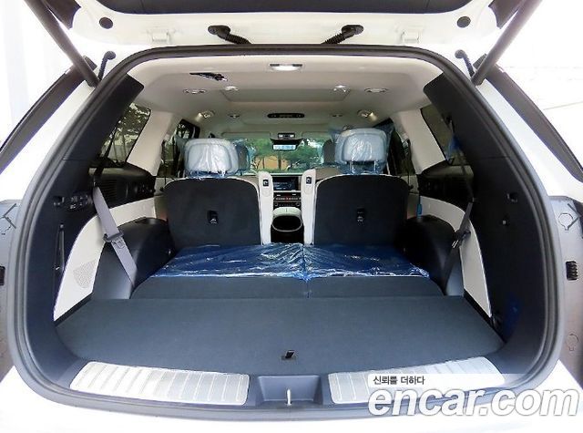 Hyundai Palisade 2026 — photo 15