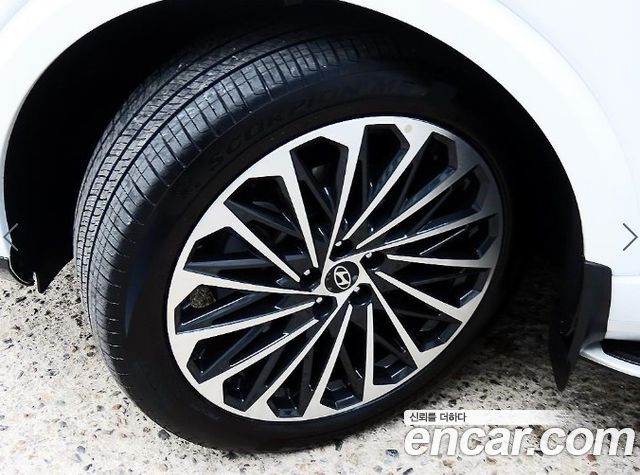 Hyundai Palisade 2026 — photo 20