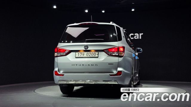 KG Mobility KORANDO 2017 — photo 4