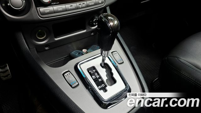 KG Mobility KORANDO 2017 — photo 9