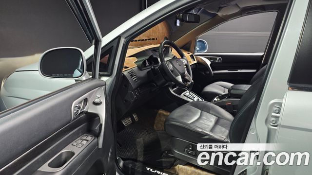 KG Mobility KORANDO 2017 — photo 10
