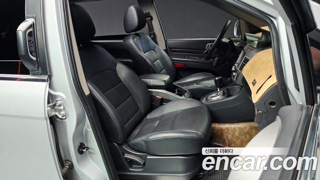 KG Mobility KORANDO 2017 — photo 12