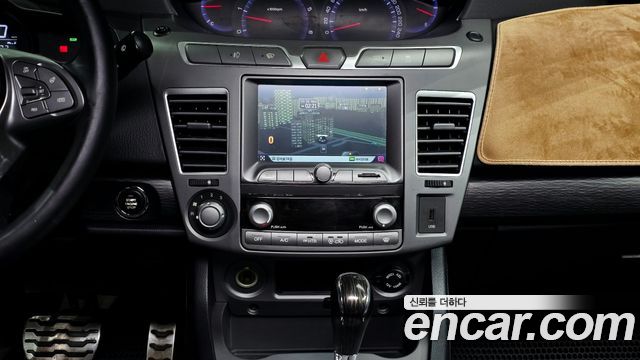 KG Mobility KORANDO 2017 — photo 14