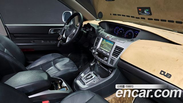 KG Mobility KORANDO 2017 — photo 19