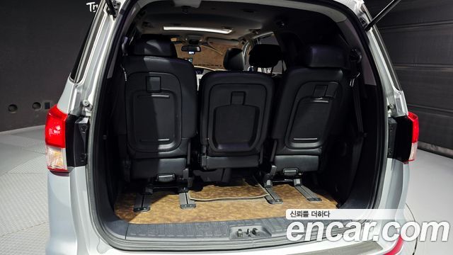 KG Mobility KORANDO 2017 — photo 20