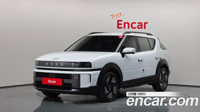 Hyundai Nexo 2026 — photo 1