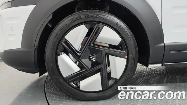 Hyundai Nexo 2026 — photo 5