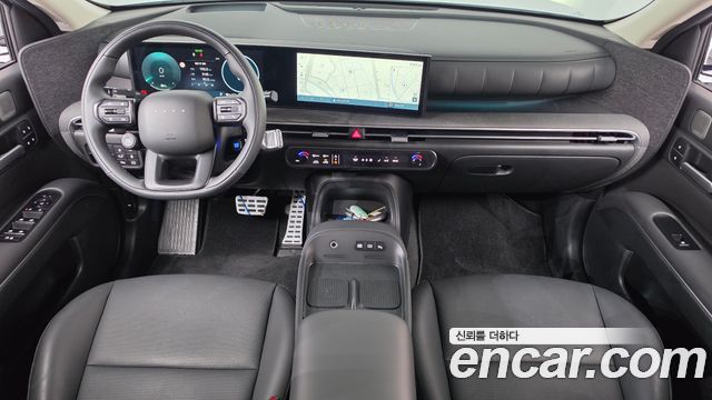 Hyundai Nexo 2026 — photo 10