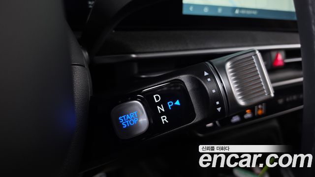 Hyundai Nexo 2026 — photo 12
