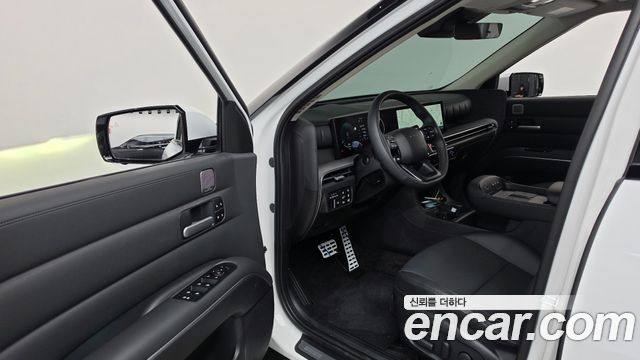 Hyundai Nexo 2026 — photo 13