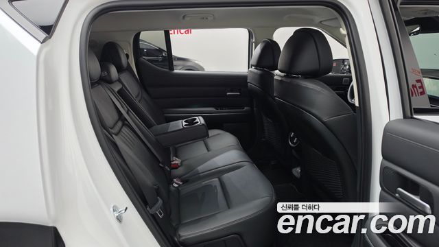 Hyundai Nexo 2026 — photo 17