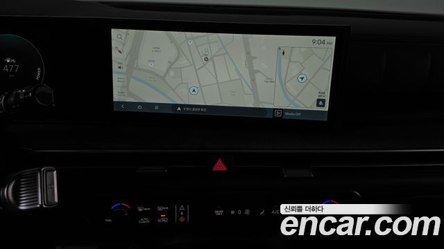 Hyundai Nexo 2026 — photo 18