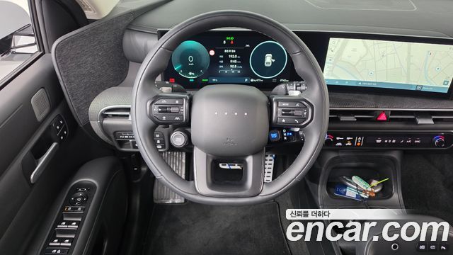Hyundai Nexo 2026 — photo 19