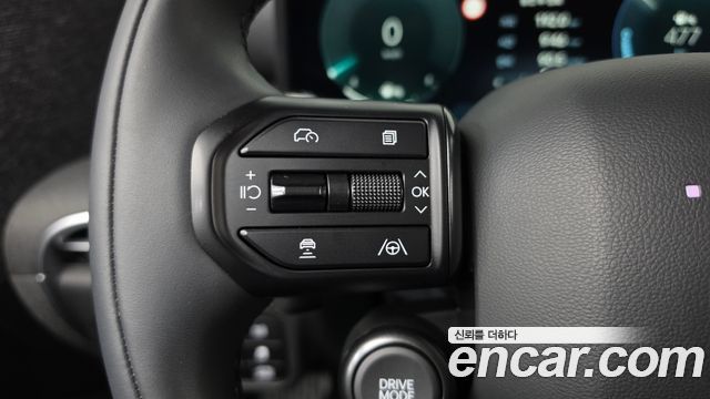 Hyundai Nexo 2026 — photo 22