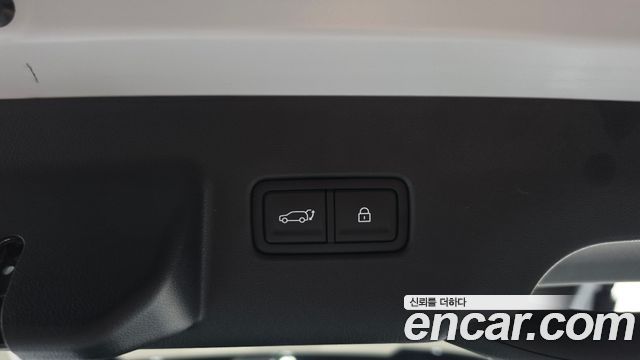 Hyundai Nexo 2026 — photo 23