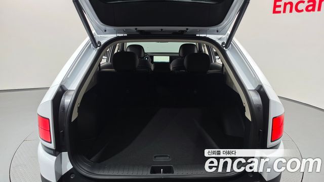 Hyundai Nexo 2026 — photo 25