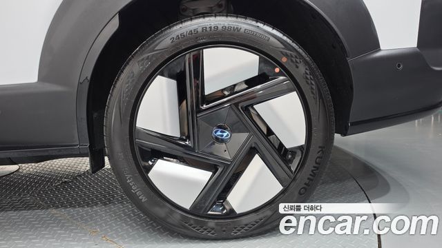 Hyundai Nexo 2026 — photo 7