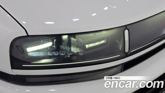 Hyundai Nexo 2026 — photo 8