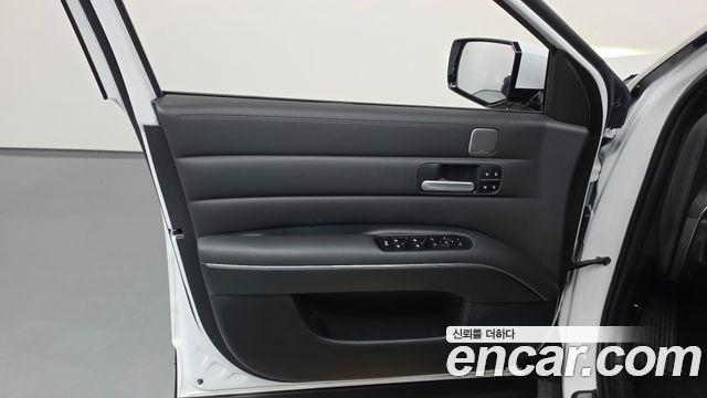 Hyundai Nexo 2026 — photo 14