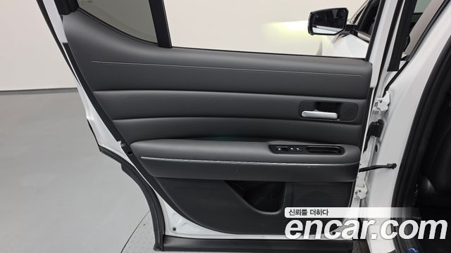 Hyundai Nexo 2026 — photo 15