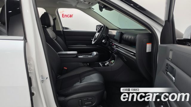 Hyundai Nexo 2026 — photo 16