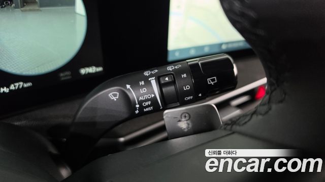Hyundai Nexo 2026 — photo 29