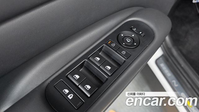 Hyundai Nexo 2026 — photo 30