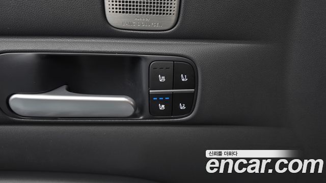 Hyundai Nexo 2026 — photo 31