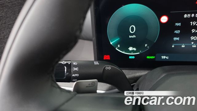 Hyundai Nexo 2026 — photo 33