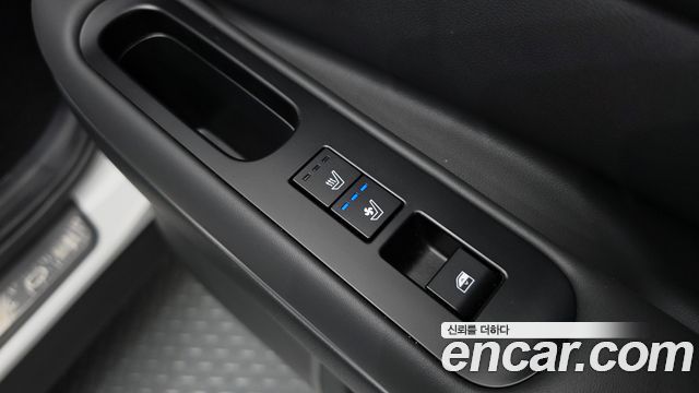 Hyundai Nexo 2026 — photo 34
