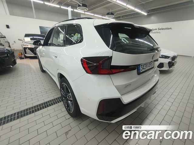 BMW X1 2026 — photo 2