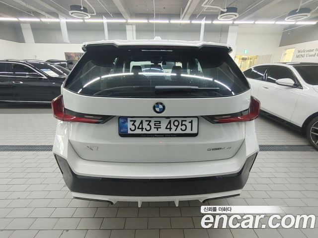 BMW X1 2026 — photo 3