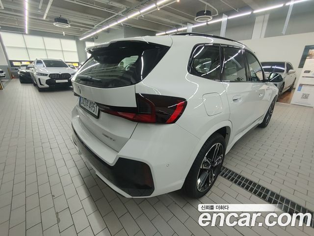 BMW X1 2026 — photo 4