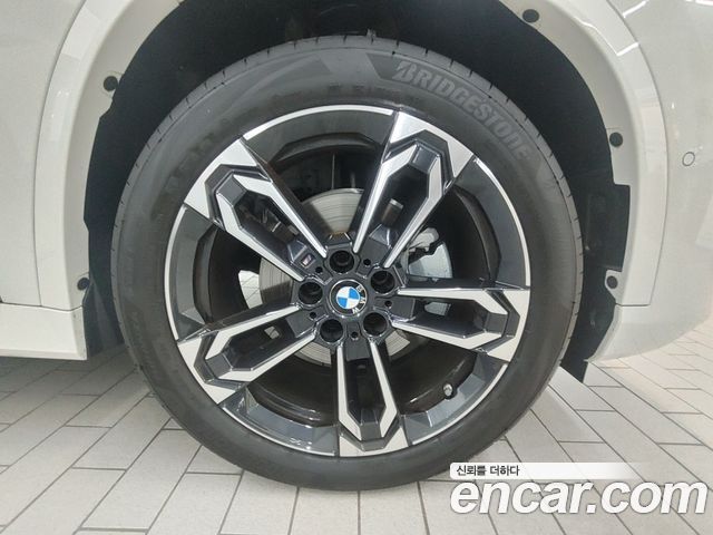 BMW X1 2026 — photo 5