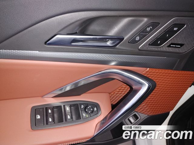 BMW X1 2026 — photo 6