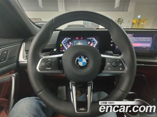 BMW X1 2026 — photo 8