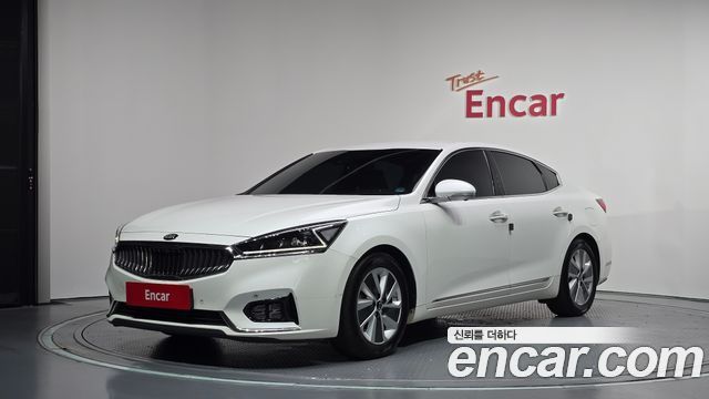 Kia K7 2017 — photo 1