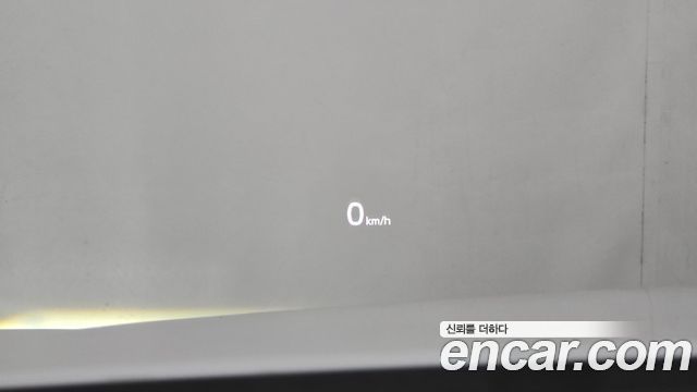 Kia K7 2017 — photo 17