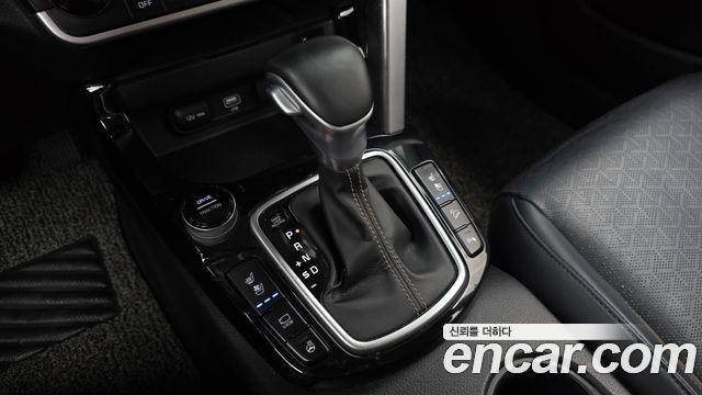Kia Seltos 2020 — photo 9