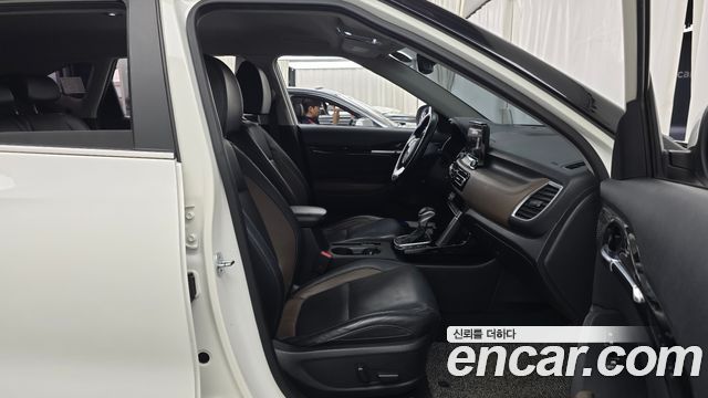 Kia Seltos 2020 — photo 11