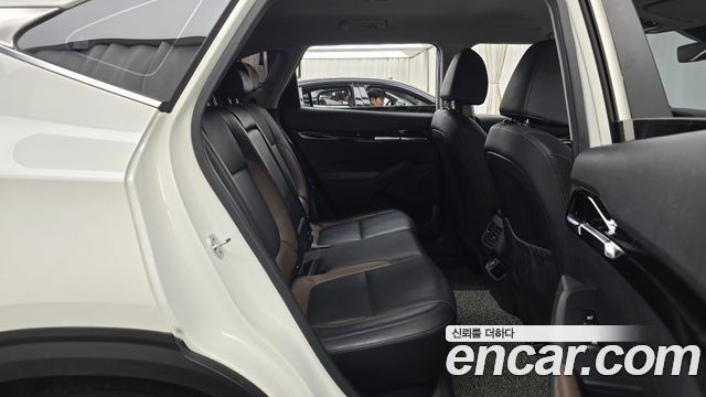 Kia Seltos 2020 — photo 12
