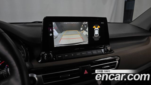Kia Seltos 2020 — photo 15