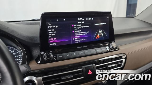 Kia Seltos 2020 — photo 16