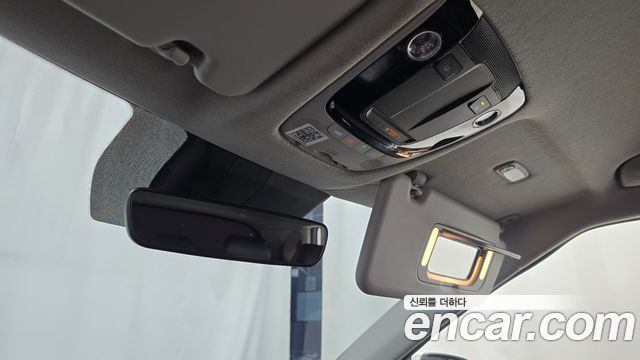 Kia Seltos 2020 — photo 17