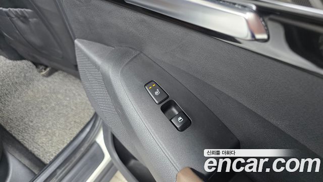 Kia Seltos 2020 — photo 18