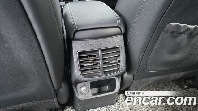 Kia Seltos 2020 — photo 19